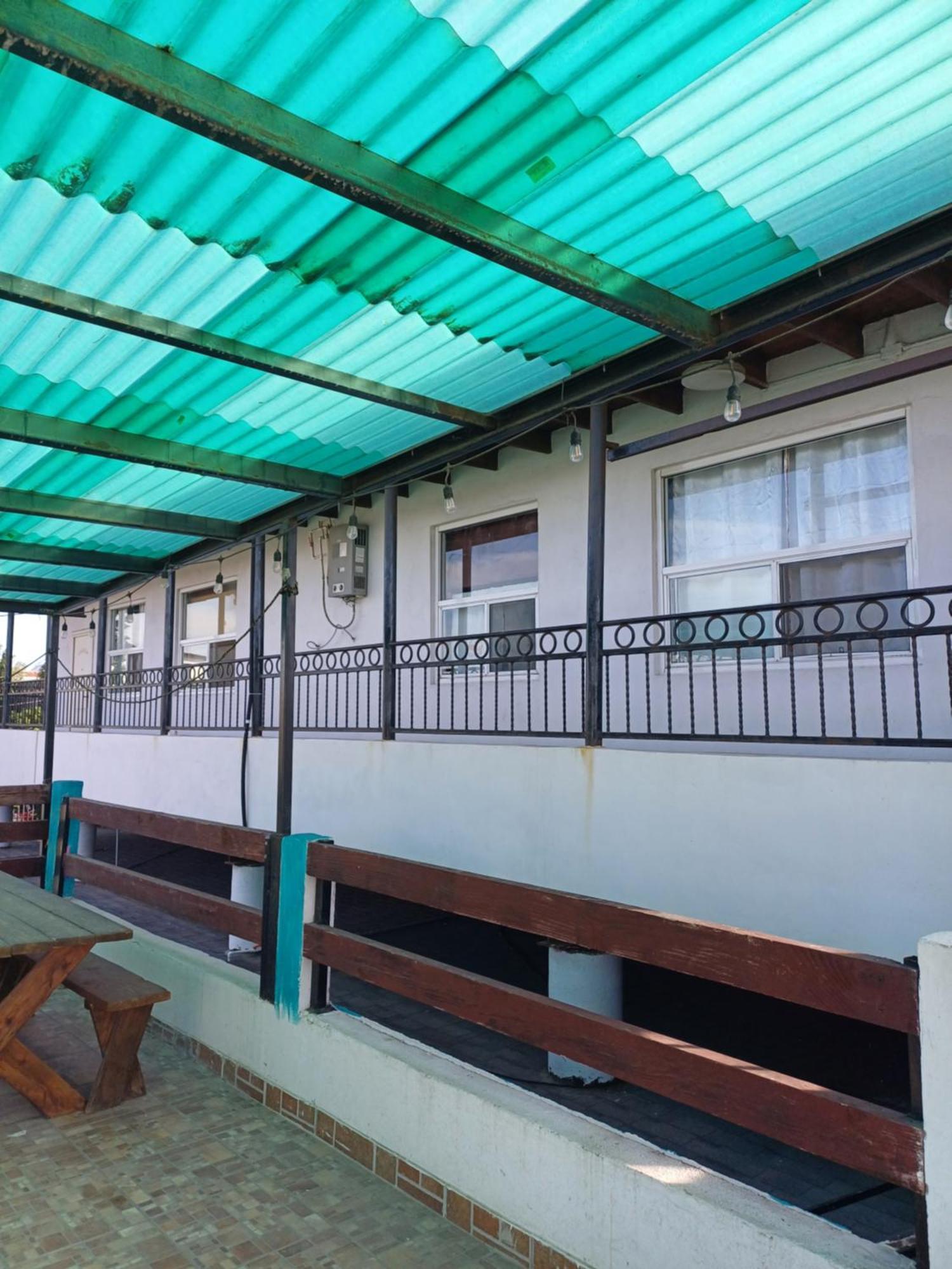 Apartamentos Rosarito.!! Con Vista Al Mar ! Екстер'єр фото