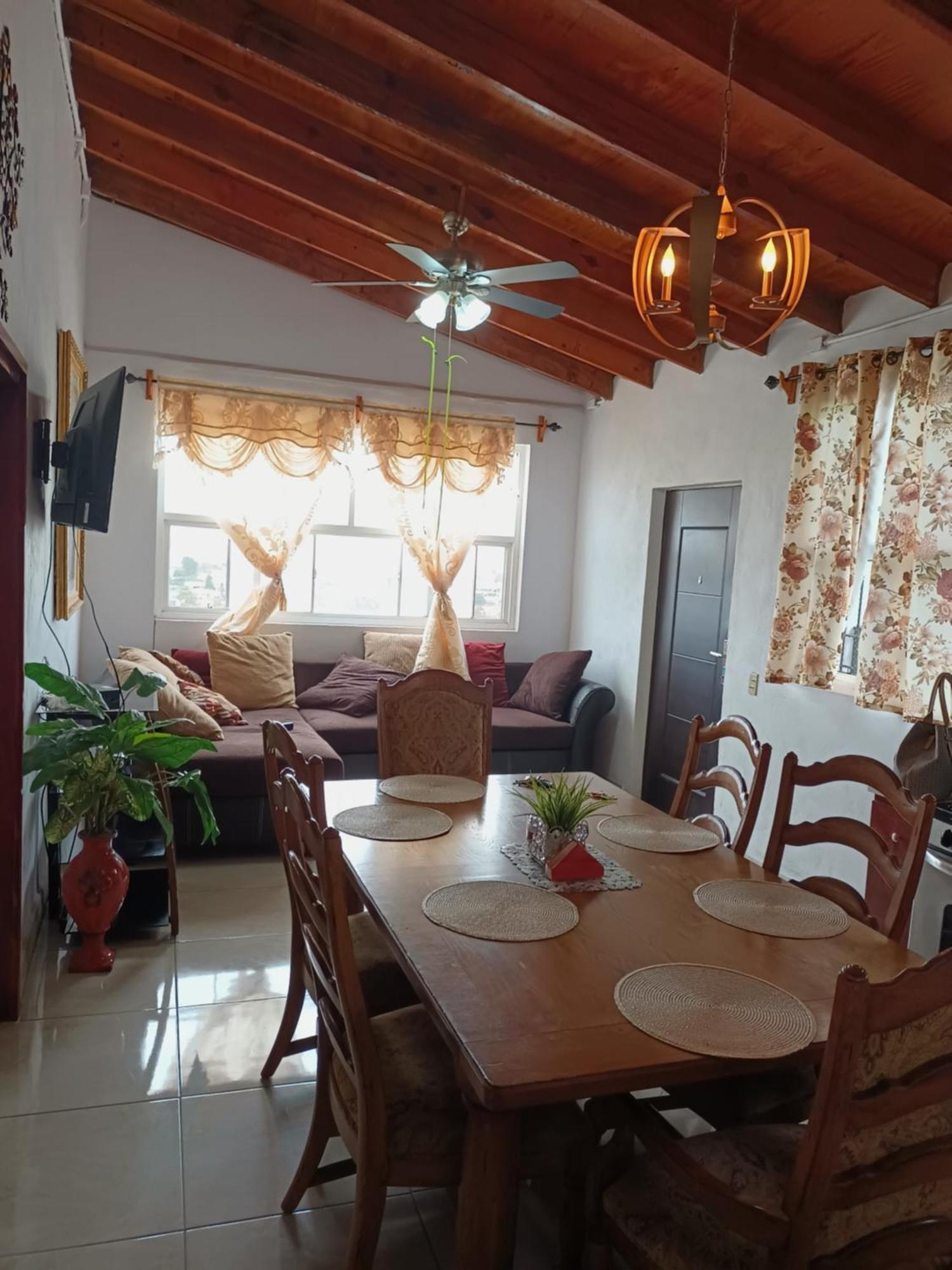 Apartamentos Rosarito.!! Con Vista Al Mar ! Екстер'єр фото