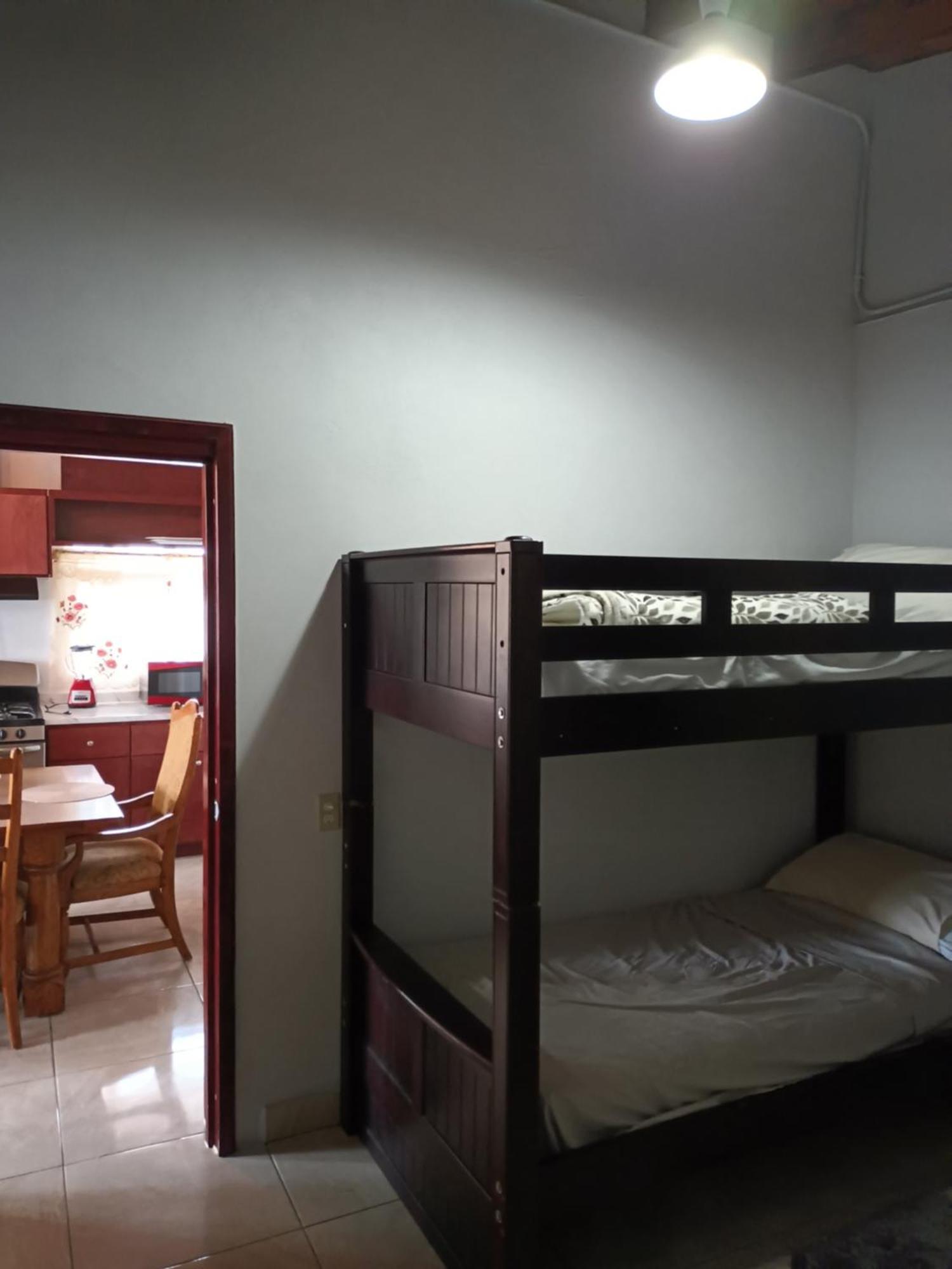 Apartamentos Rosarito.!! Con Vista Al Mar ! Екстер'єр фото