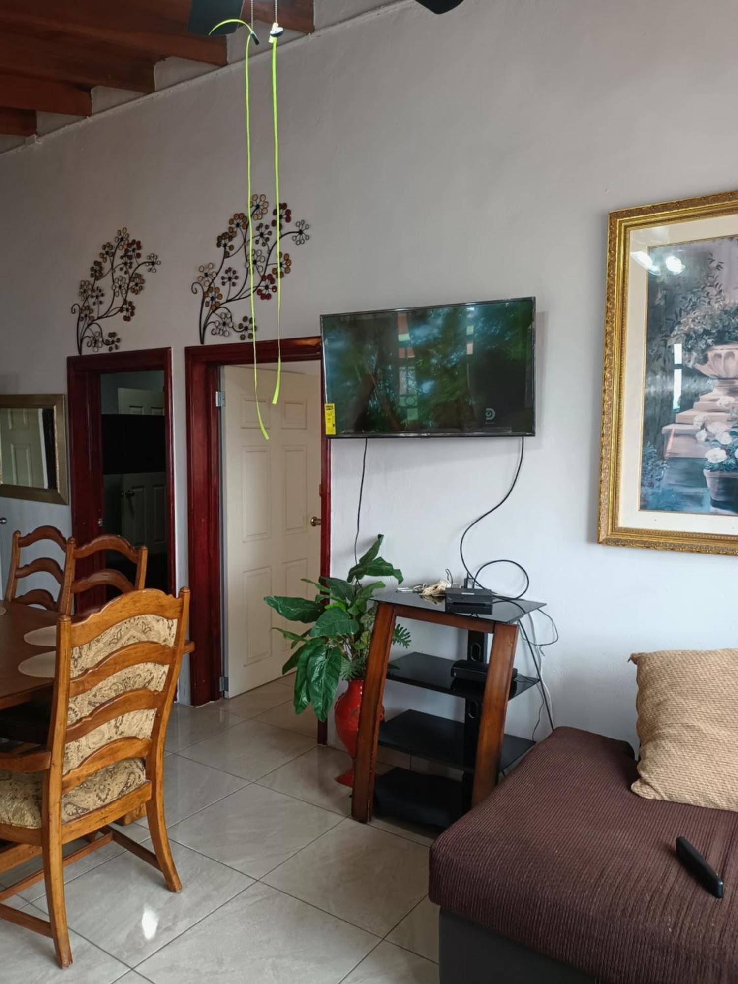 Apartamentos Rosarito.!! Con Vista Al Mar ! Екстер'єр фото