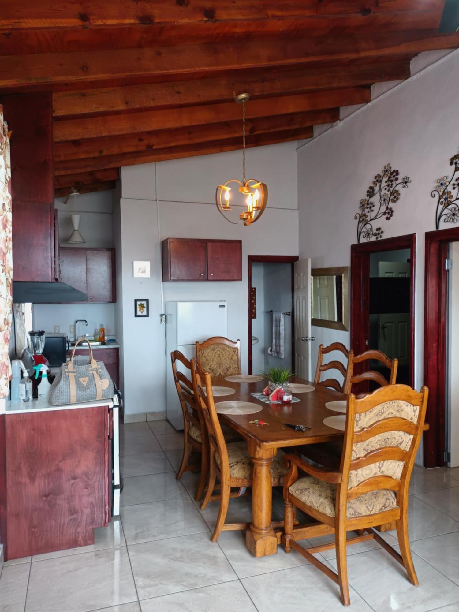 Apartamentos Rosarito.!! Con Vista Al Mar ! Екстер'єр фото