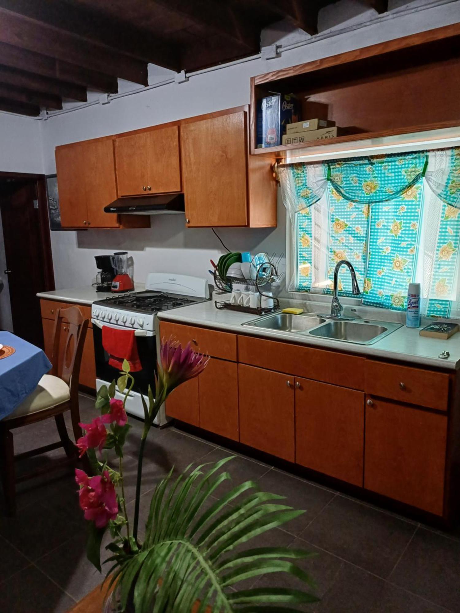 Apartamentos Rosarito.!! Con Vista Al Mar ! Екстер'єр фото