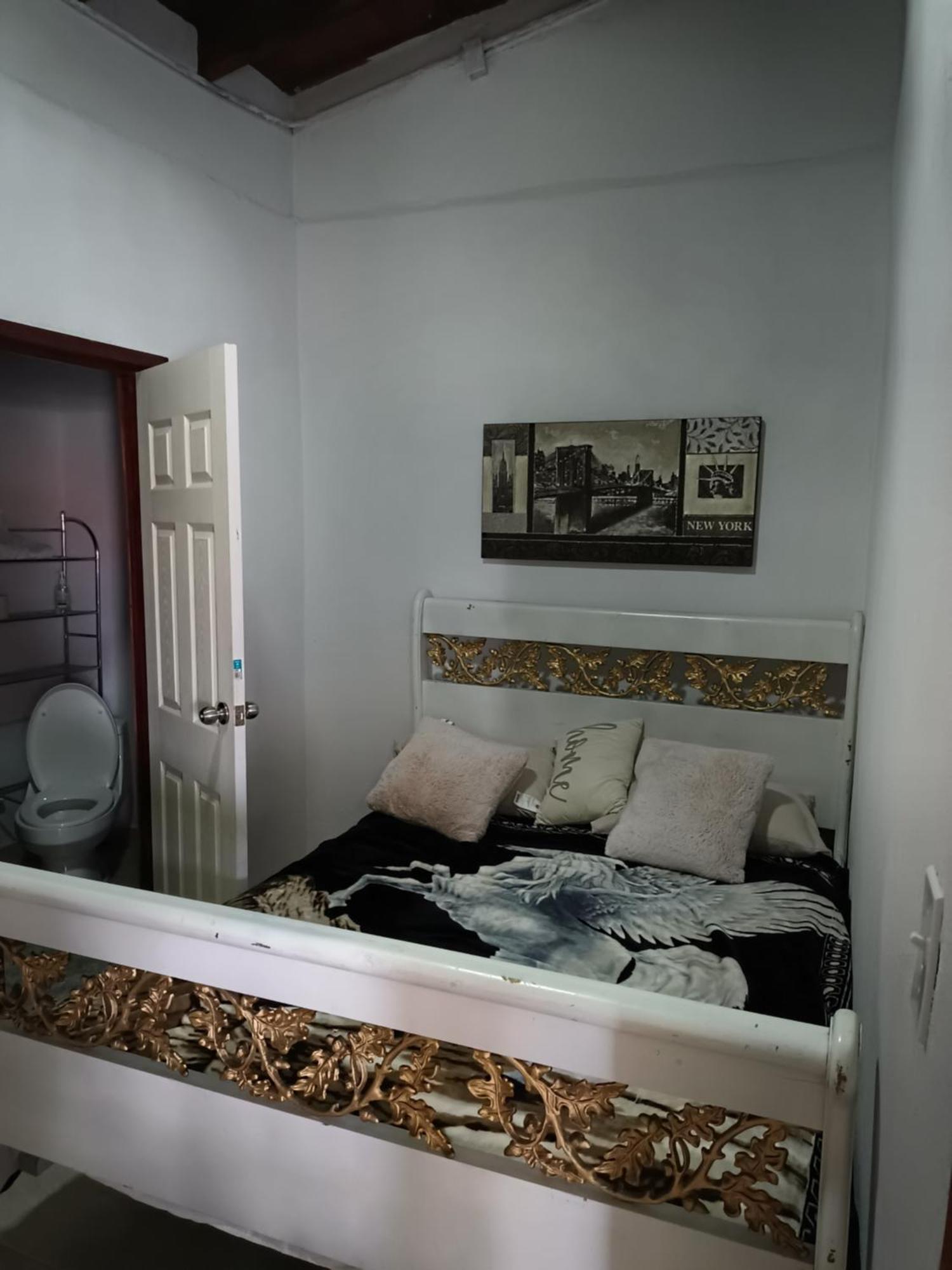 Apartamentos Rosarito.!! Con Vista Al Mar ! Екстер'єр фото