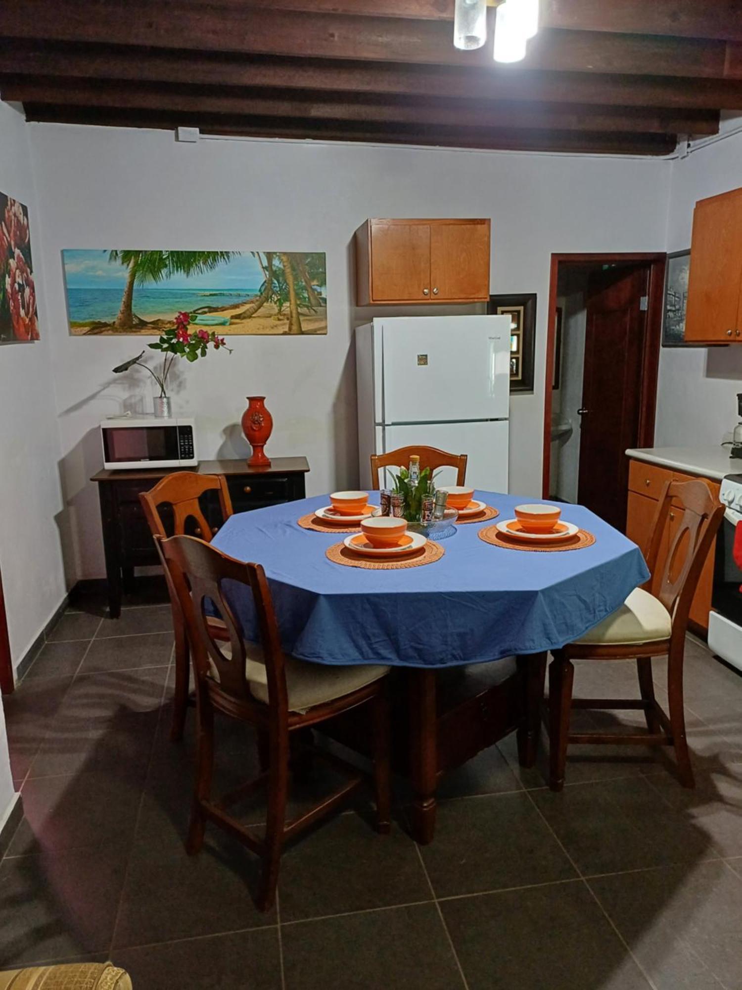 Apartamentos Rosarito.!! Con Vista Al Mar ! Екстер'єр фото