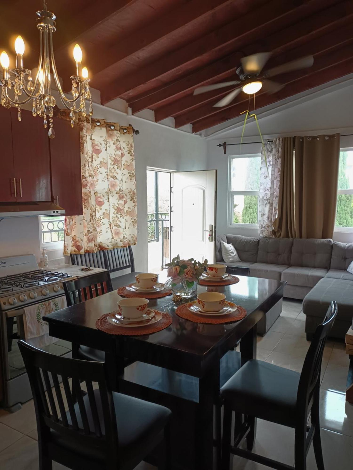 Apartamentos Rosarito.!! Con Vista Al Mar ! Екстер'єр фото