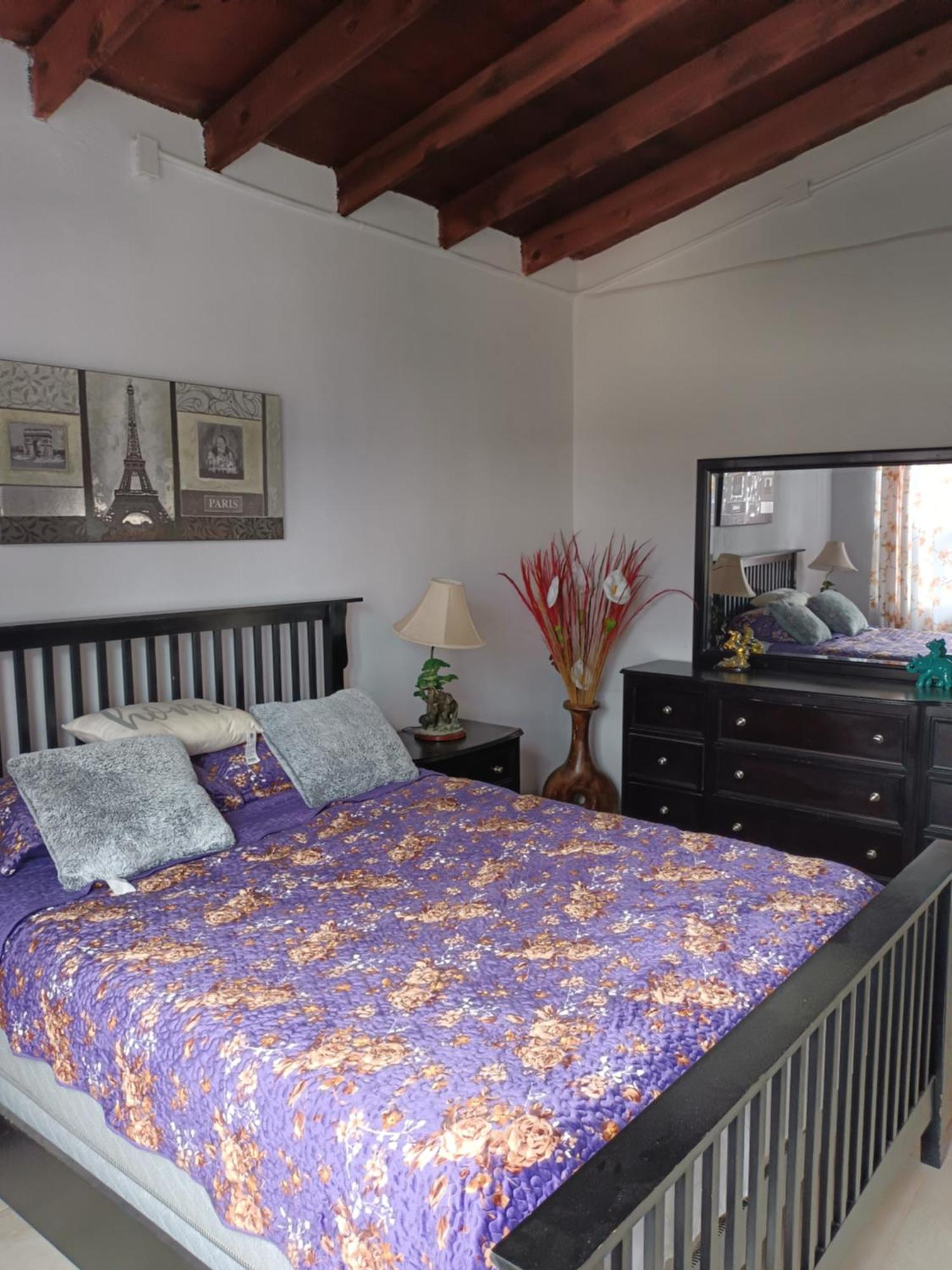 Apartamentos Rosarito.!! Con Vista Al Mar ! Екстер'єр фото