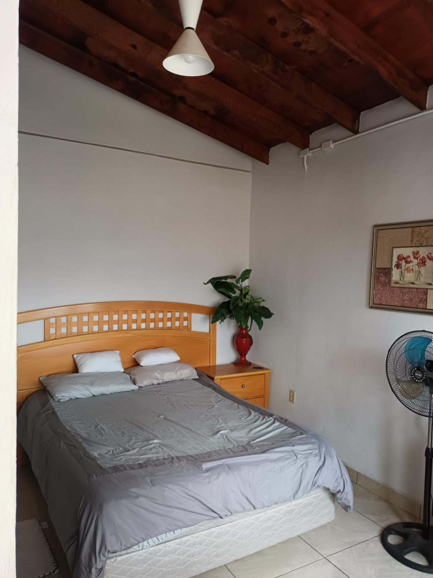 Apartamentos Rosarito.!! Con Vista Al Mar ! Екстер'єр фото